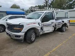 1FTMF1LP6SKD08456 2025 FORD F-150