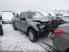 1FTMF1LP6SKD87434 2025 FORD F-150