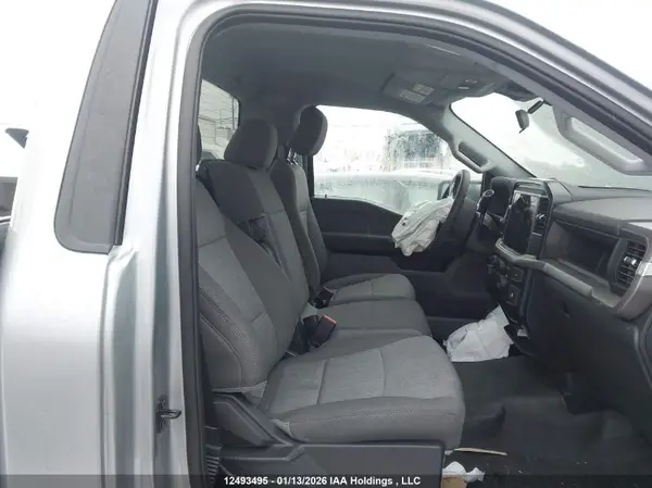1FTMF1LP6SKD87434 2025 FORD F-150 - Image 8