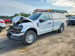 1FTMF1LP6SKF58621 2025 FORD F-150