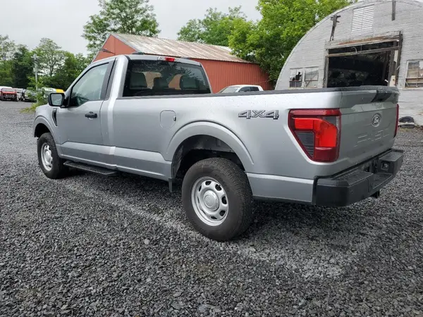 1FTMF1LP7RKD51424 2024 FORD F-150 - Image 2