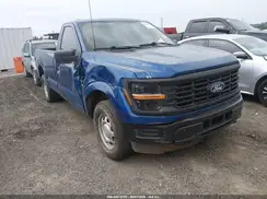 1FTMF1LP7RKD88005 2024 FORD F-150
