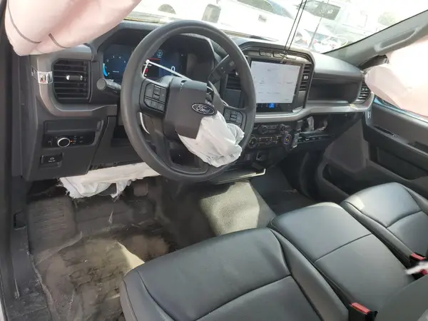 1FTMF1LP9RKD62991 2024 FORD F-150 - Image 8