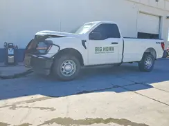 1FTMF1LP9RKF05955 2024 FORD F-150