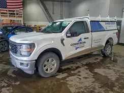 1FTMF1LPXRKD12729 2024 FORD F-150