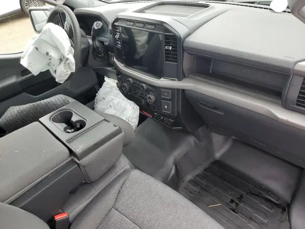 1FTMF1LPXRKF05706 2024 FORD F-150 - Image 8