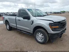 1FTMF1LPXSKD27284 2025 FORD F-150