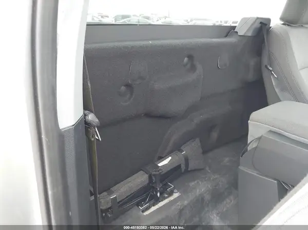 1FTMF1LPXSKD27284 2025 FORD F-150 - Image 8