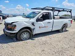 1FTMF1LPXTKD32552 2026 FORD F-150