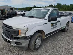 1FTNF1C40KKD89058 2019 FORD F-150