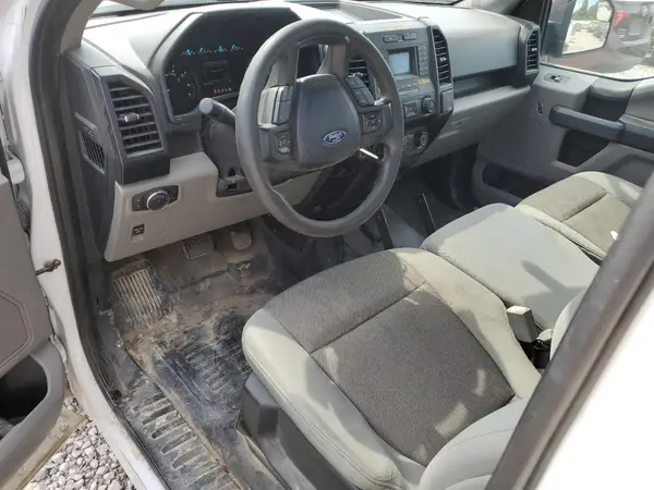1FTNF1C40KKD89058 2019 FORD F-150 - Image 8