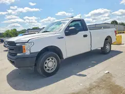 1FTNF1C41KKD16135 2019 FORD F-150