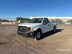 1FTNF1C41KKD91028 2019 FORD F-150