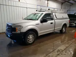 1FTNF1C41KKE85281 2019 FORD F-150