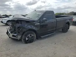 1FTNF1C41KKF15167 2019 FORD F-150