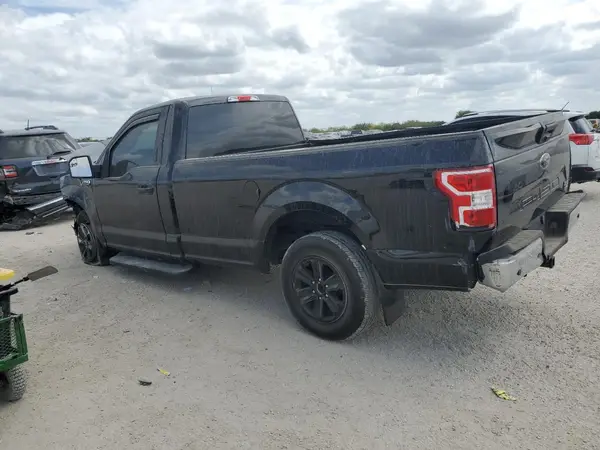 1FTNF1C41KKF15167 2019 FORD F-150 - Image 2
