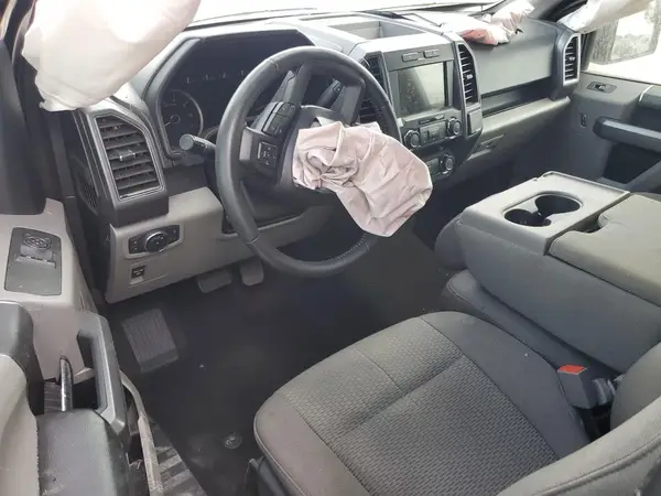 1FTNF1C41KKF15167 2019 FORD F-150 - Image 8
