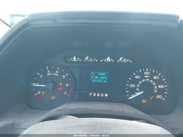 1FTNF1C42KKD90969 2019 FORD F-150 - Image 2