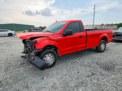 1FTNF1C43LKD79755 2020 FORD F-150