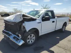 1FTNF1C44KKC41561 2019 FORD F-150