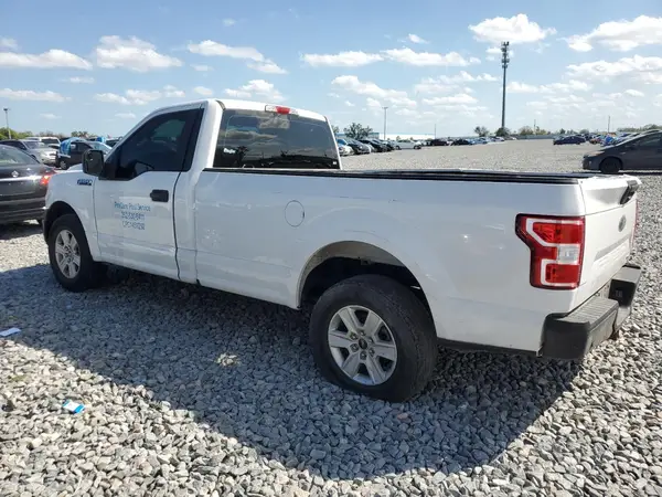 1FTNF1C46LKD11966 2020 FORD F-150 - Image 2