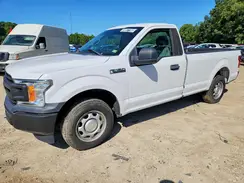 1FTNF1C48KKC88057 2019 FORD F-150