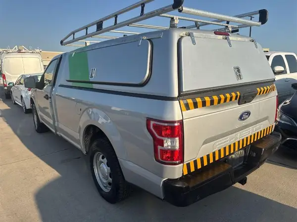 1FTNF1C48KKE85343 2019 FORD F-150 - Image 2