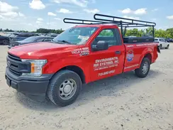 1FTNF1C49KKD12009 2019 FORD F-150