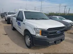 1FTNF1C49KKD90970 2019 FORD F-150
