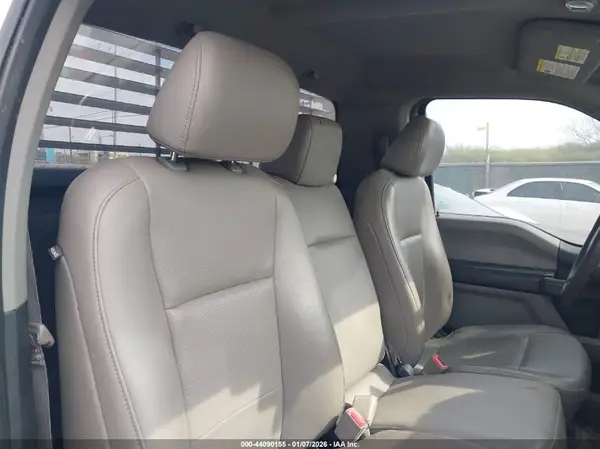 1FTNF1C49KKD90970 2019 FORD F-150 - Image 8