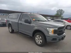 1FTNF1C4XLKD89067 2020 FORD F-150
