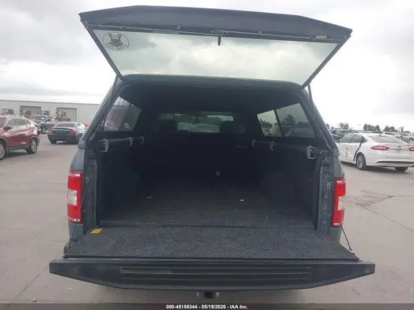 1FTNF1C4XLKD89067 2020 FORD F-150 - Image 8