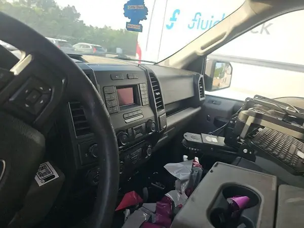 1FTNF1C50JKE87501 2018 FORD F-150 - Image 2
