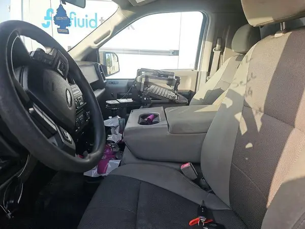 1FTNF1C50JKE87501 2018 FORD F-150 - Image 8