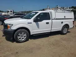1FTNF1C50KKD52178 2019 FORD F-150