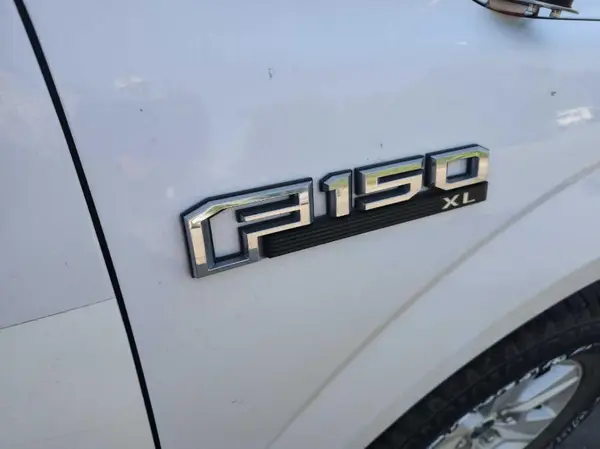 1FTNF1C50KKD52181 2019 FORD F-150 - Image 2