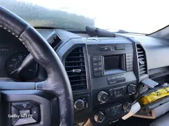1FTNF1C51JKD47411 2018 FORD F-150