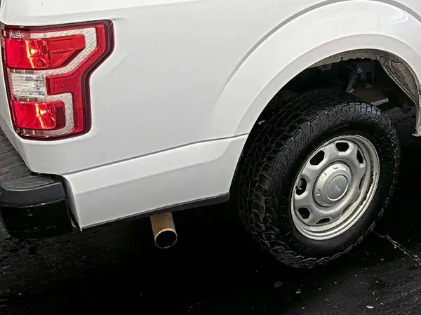 1FTNF1C51JKD60661 2018 FORD F-150 - Image 8