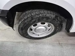 1FTNF1C51JKE87524 2018 FORD F-150