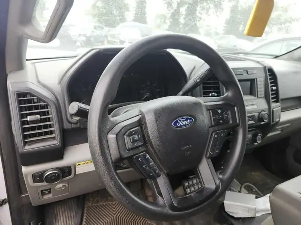 1FTNF1C51JKE87524 2018 FORD F-150 - Image 8