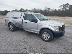 1FTNF1C51KKD84444 2019 FORD F-150