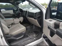 1FTNF1C52JKC57880 2018 FORD F-150
