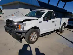 1FTNF1C52KKC91321 2019 FORD F-150
