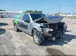 1FTNF1C52LKE48329 2020 FORD F-150