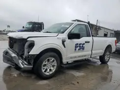 1FTNF1C53NKE12314 2022 FORD F-150