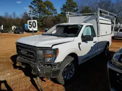 1FTNF1C53PKF47361 2023 FORD F-150