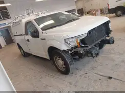 1FTNF1C55JKE87526 2018 FORD F-150
