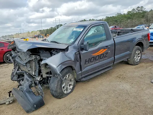 1FTNF1C56PKD89324 2023 FORD F-150 - Image 1