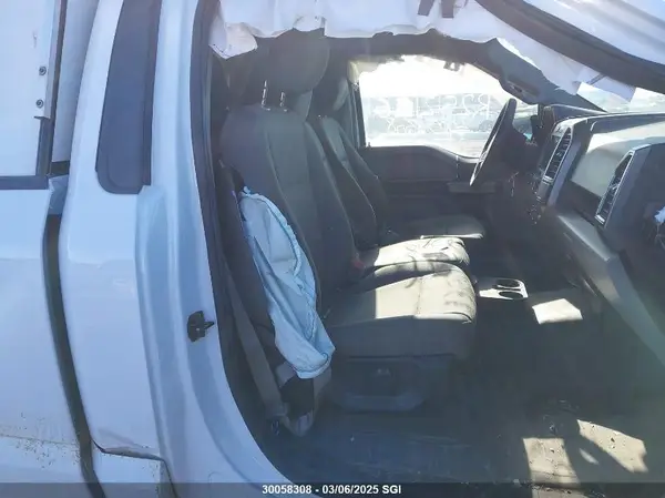 1FTNF1C57KKE00193 2019 FORD F-150 - Image 8