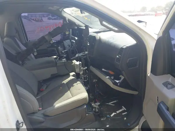 1FTNF1C59JKE87481 2018 FORD F-150 - Image 1